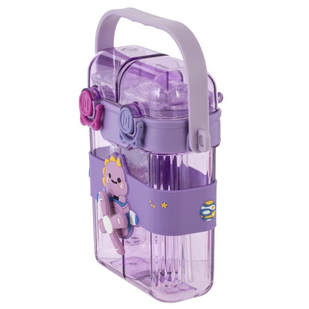 GAEM Бутылка, 700 мл, L15,5 W8 H18 см