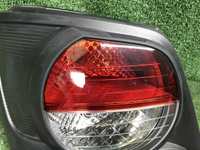 Фонарь левый Chevrolet Aveo T300 (11-20) хэтчбек