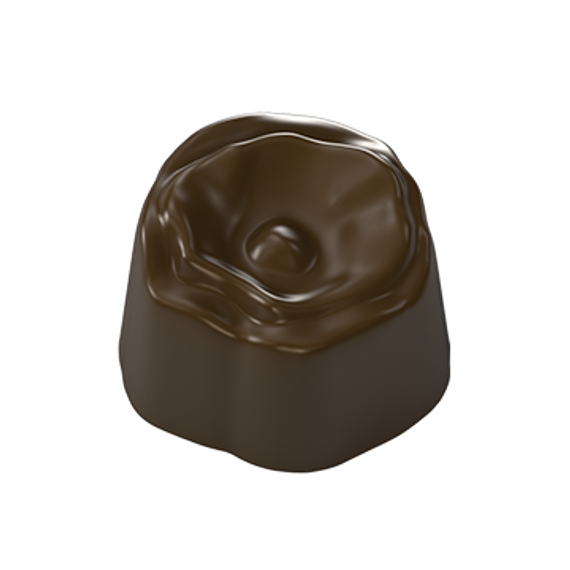 1059| Форма для шоколадных конфет (275*135мм)