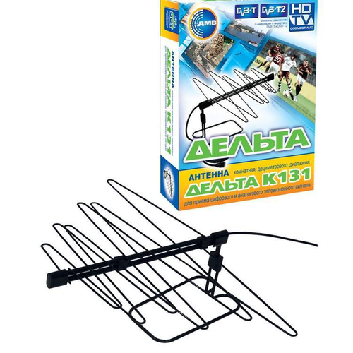 антена ДЕЛЬТА(38)K131(ATH-5.2)