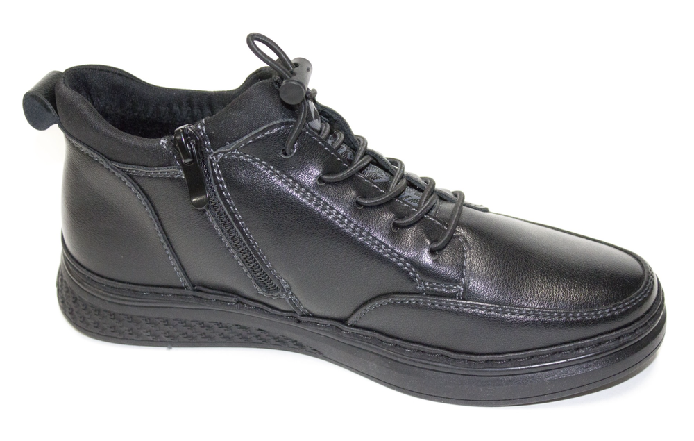 Ботинки подростковые демисезонные Hakenslo арт. B80671-22