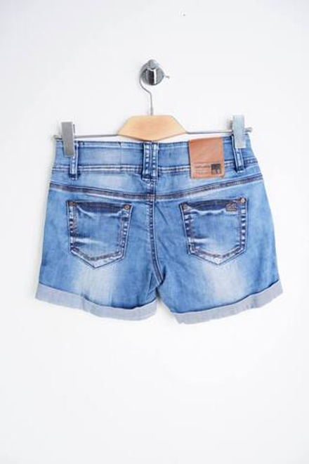 Шорты SunFlower короткие, маркировка 27, визуально на 44 размер