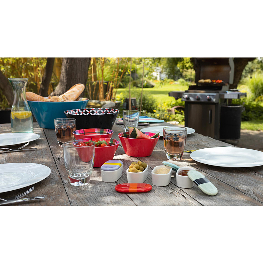 Набор контейнеров tiny, 4 шт.