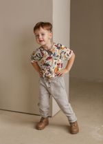 трикотажные брюки