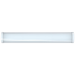 Светильник LED Айсберг v2.0 18 600мм CRI70 3000К опал PROMLED
