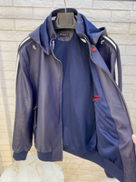 Бомбер Kiton
