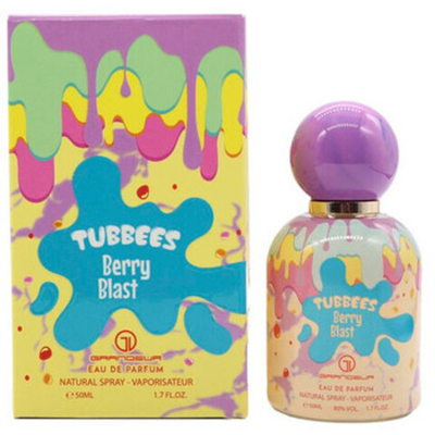 Tubbees Berry Blast EDP 50ml