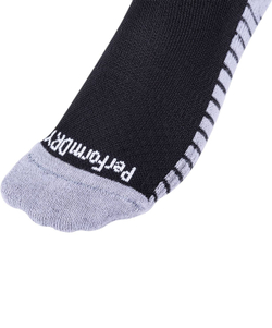 Носки спортивные DIVISION PerFormDRY Pro Training Socks, черный