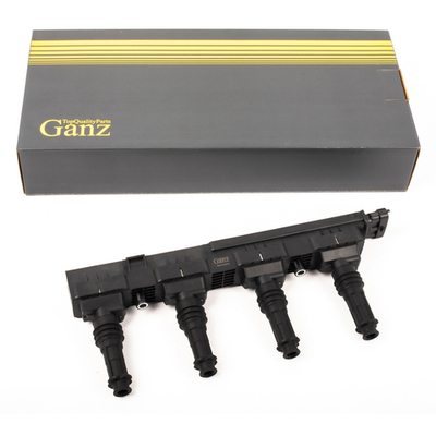 Катушка зажигания OPEL  Astra G/H 1.2/1.4L mot.Z12XE/Z12XEP/Z14XEP GANZ GIG16076