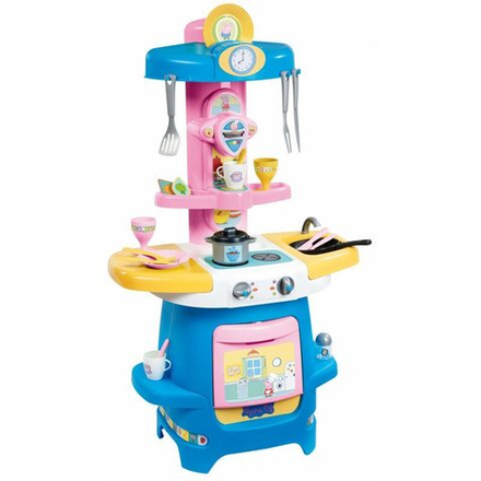 Свинка Пеппа Кухня Куки 310714