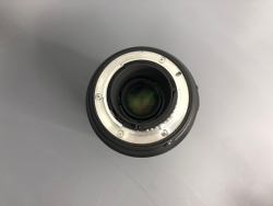 Nikon 70-300mm 4.5-5.6G ED-IF AF-S VR