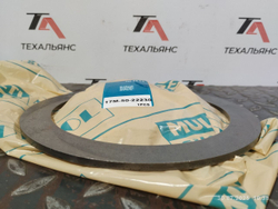 Втулка 17M-50-22230