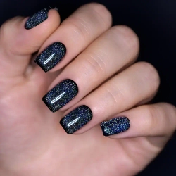 IRISK Топ светоотражающий без липкого слоя Air Top (11 Blue ), 10 мл