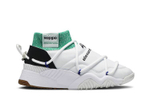Кроссовки Alexander Wang X Adidas Originals Puff Trainer