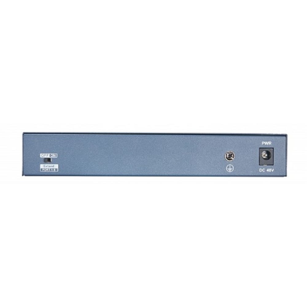 HIKVISION DS-3E0109P-E(C) Коммутатор