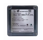 Эко-GD газоанализатор взрывозащищённый стационарный