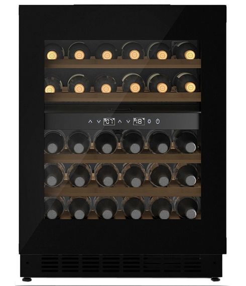 Холодильник винный CASO WineDeluxe WDU 36