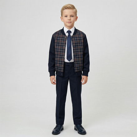 Бомбер А-2001м