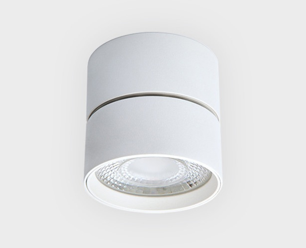 Накладной светильник Italline IT02-010 IT02-010 3000K white