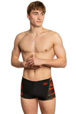 M022303 Мужские плавки-шорты Splash D6,