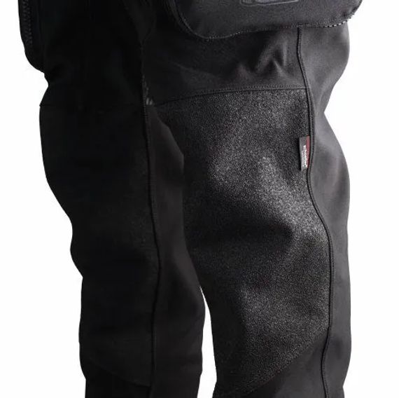 Сухой гидрокостюм WaterProof D1X Hybrid