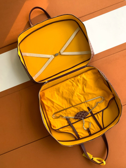 Goyard Savile Row Garment Bag 54 cm