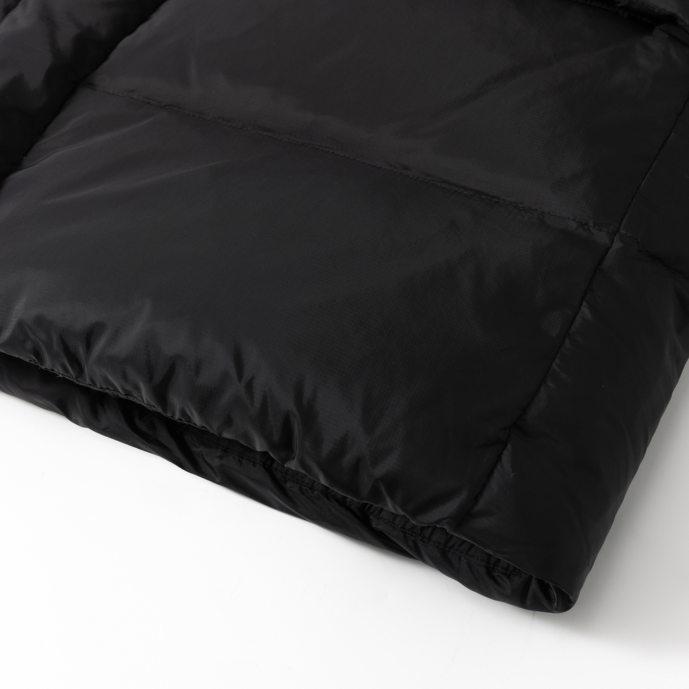 Пуховик YMKASHIX Star