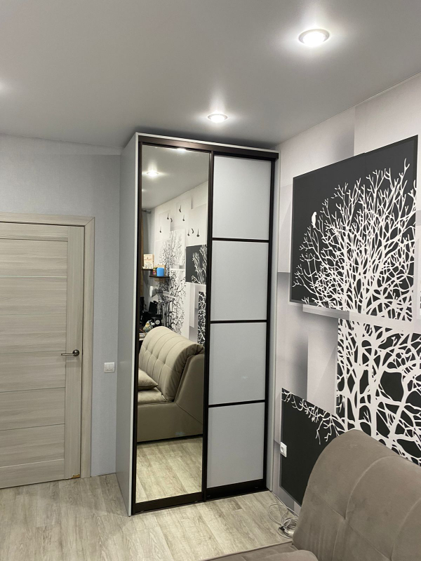 ШКАФЫ НА ЗАКАЗ ЛЮБОГО  РАЗМЕРА