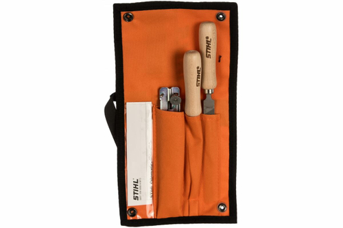 Набор для заточки цепи Stihl, 4.8 мм, диаметр 325", 56050071028