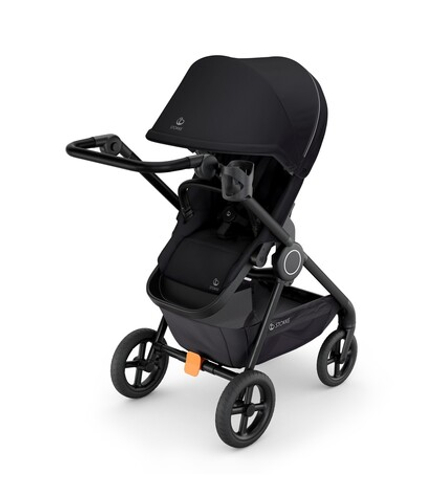 Коляска Stokke Beat, черный