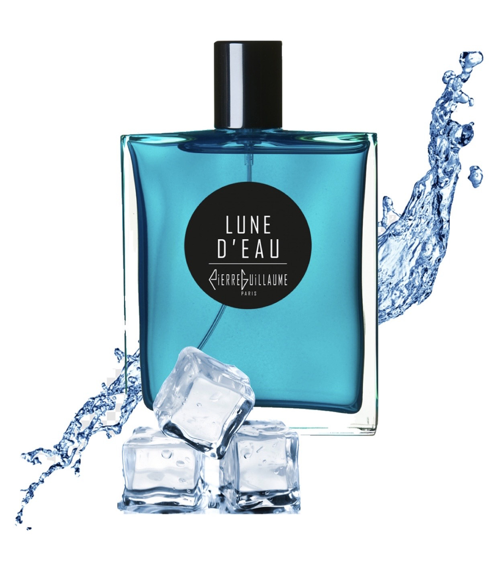 Pierre Guillaume Paris Lune d'Eau