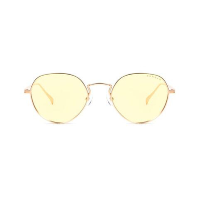 Компьютерные очки GUNNAR Infinite Amber-React Тонировка линз — Amber-React, сила линз — Natural-Focus