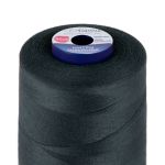 Нитки универсальные Gamma 40/2, 4570 м (5000 ярд) / 1 кат., 349 т.т.серый
