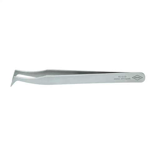 пинцет захватный прецизионный 120 мм Knipex 92 12 52