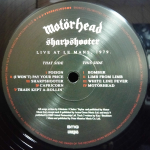 Motorhead / 1979 (Limited Edition)(7LP + 7" Vinyl Single)