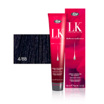 4/88 каштановый фиолетовый интенсивный