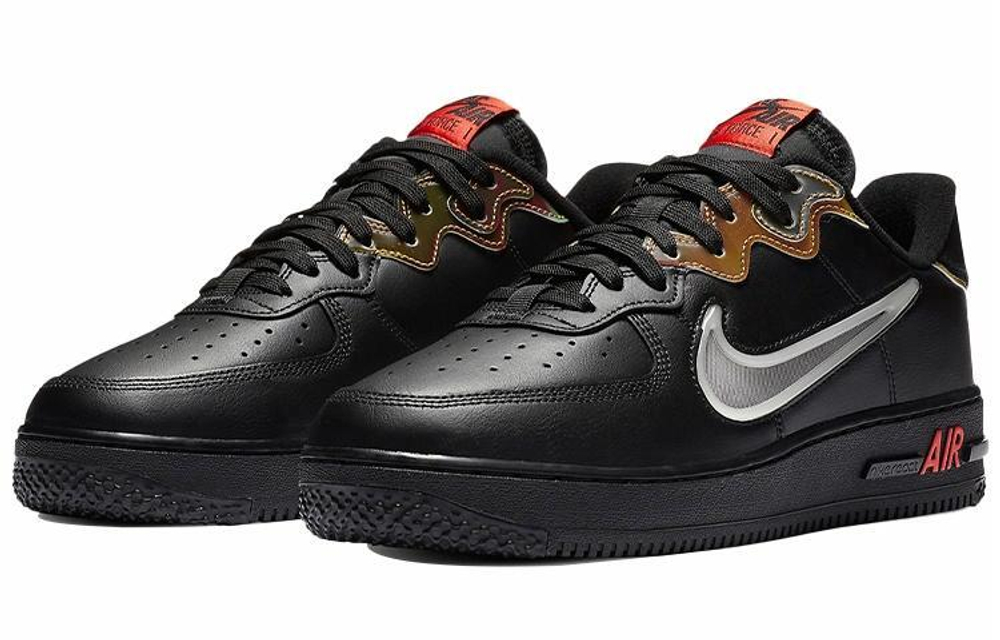 Кроссовки Nike Air Force 1 Low React Lv8