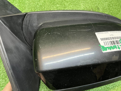 Зеркало правое BMW X5 E70 (2006-2013) 3 контакта