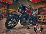 Новый мотоцикл Harley-Davidson® Nightster™