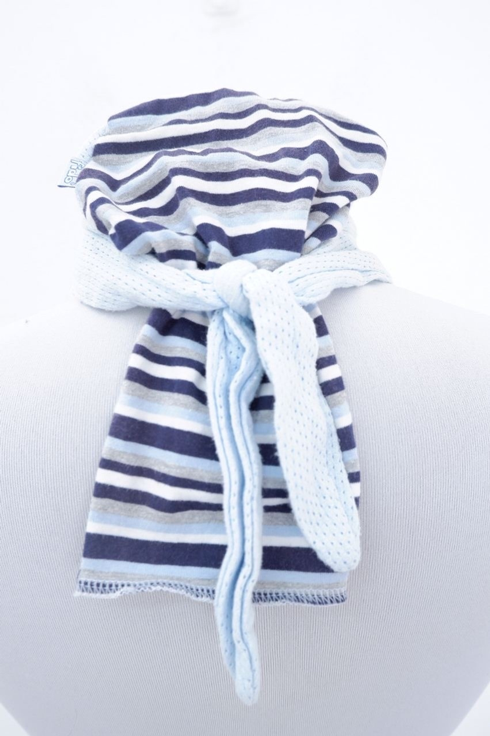 Комплект шапок FIDO на 6/9 месяцев