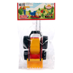 Погрузчик (Малышки) (Форма)