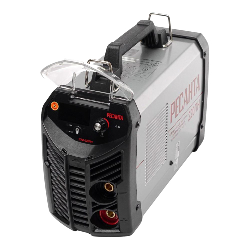 Сварочный аппарат инверторный Ресанта САИ-220ПН