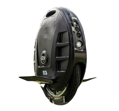 Моноколесо GotWay (Begode) MCM5 800Wh V2 84V Black