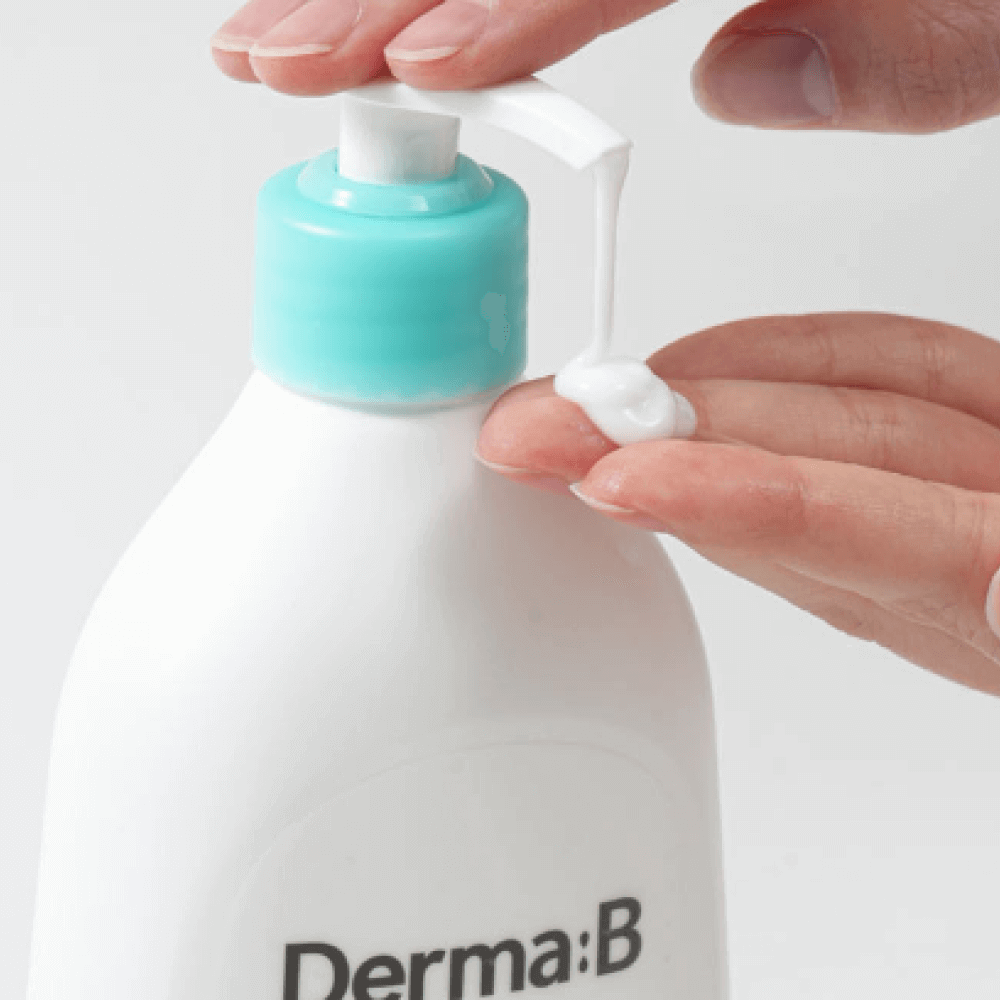 Derma:B AC Control Body Lotion 400ml