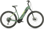 Электровелосипед Cube Nuride Hybrid EXC 500 (2020)