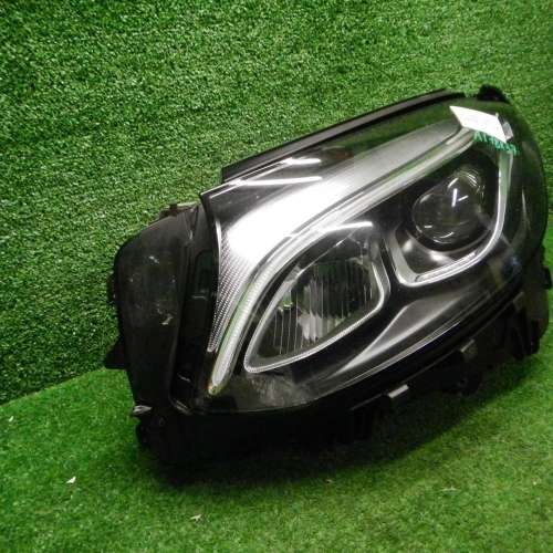 Фара левая Mercedes GLC X253 (2015-2019) LED