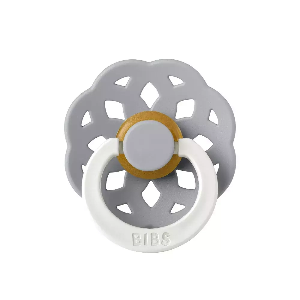 BIBS Boheme Latex Cloud Glow 0-6 месяцев