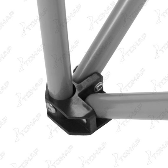 Кресло складное PREMIER (PR-HX-004) микс