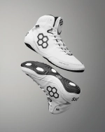 Борцовки RUDIS COLT 4.0 ADULT WRESTLING SHOES - GHOST DIVISION