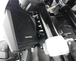 Evotech Performance Защитные сетки на радиаторы BMW R 1300 GS PRN017047